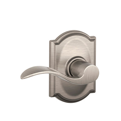 Satin Nickel