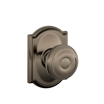 Antique Pewter