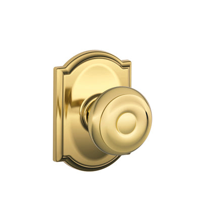 Bright Brass
