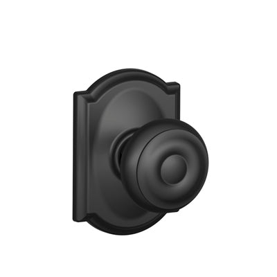 Matte Black