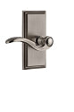 Antique Pewter