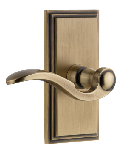 Vintage Brass