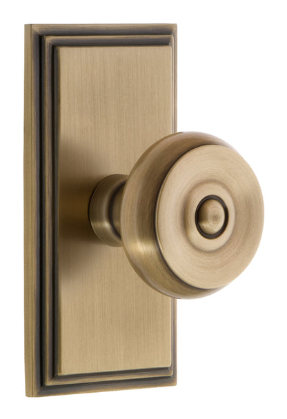 Vintage Brass