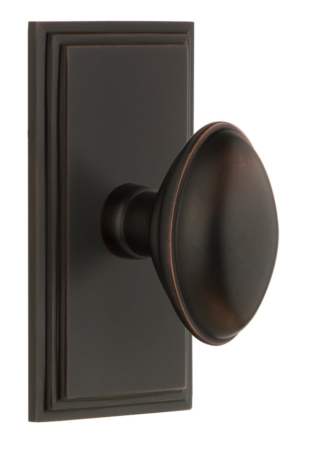 Timeless Bronze