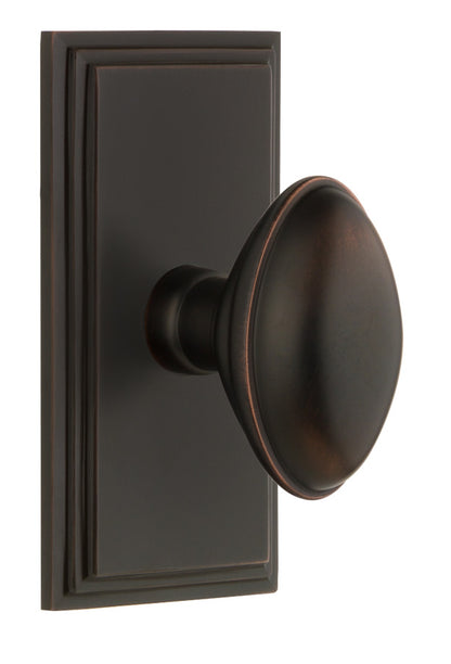 Timeless Bronze