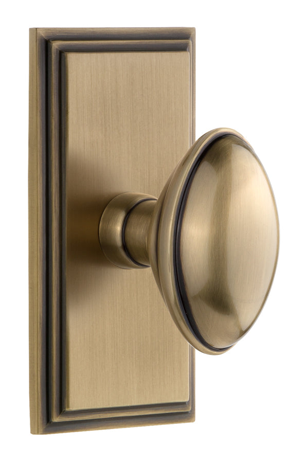 Vintage Brass