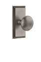 Antique Pewter