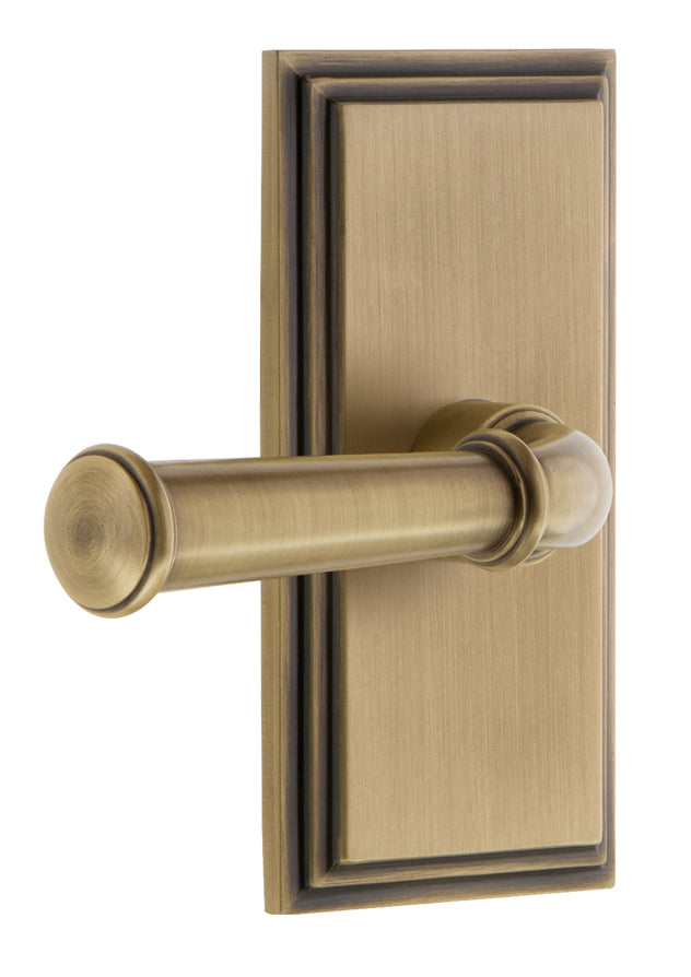 Vintage Brass