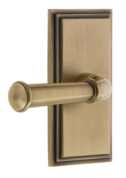 Vintage Brass