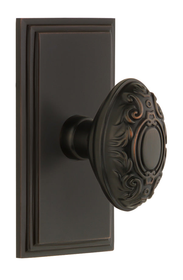 Timeless Bronze