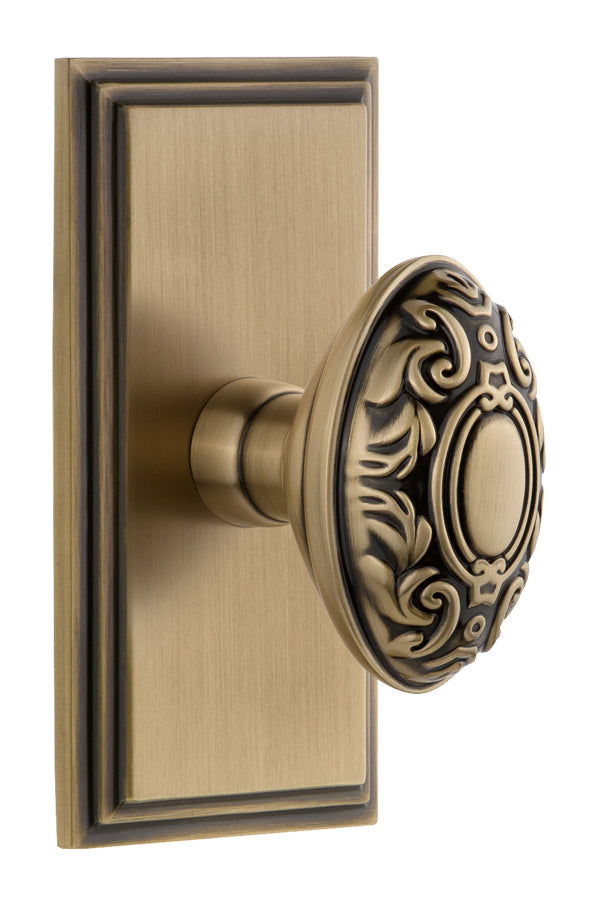 Vintage Brass