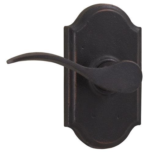 Weslock Carlow Premiere Lever Handle