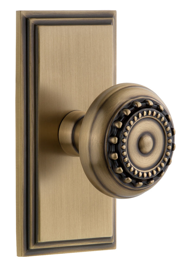 Vintage Brass