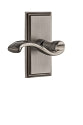 Antique Pewter