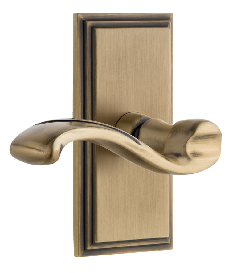 Vintage Brass