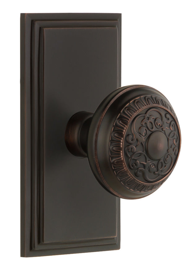 Timeless Bronze