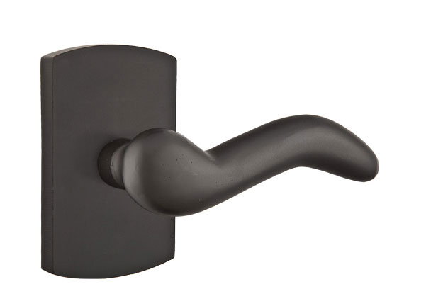 Cody Lever - Flat Black