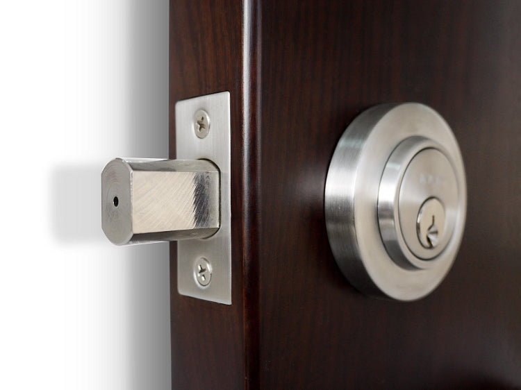 Inox CD Deadbolt