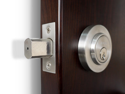 Inox CD Deadbolt