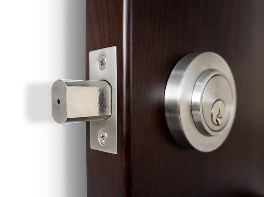 Inox CD Deadbolt