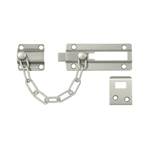 Deltana CDG35 Door Chain Guard