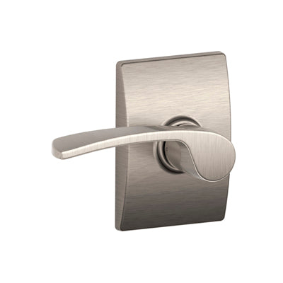 Satin Nickel