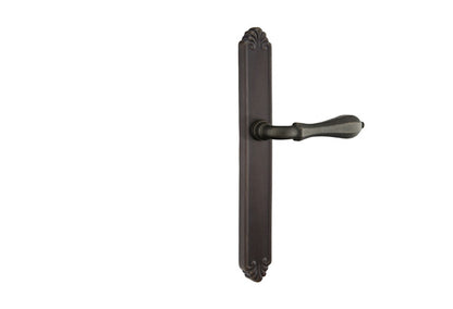 Emtek Configuration 1 1 1/2" x 11" Tuscany Multipoint Lock Trim