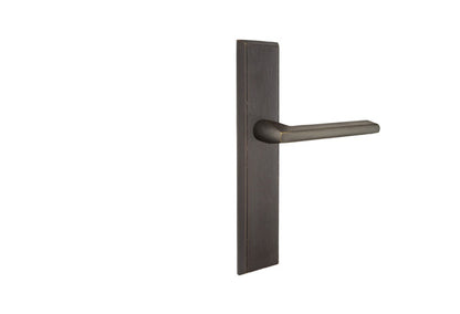 Lariat Lever
