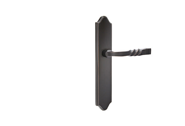 Oil Rubbed Bronze