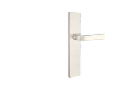 Emtek Configuration 2 Modern 2x10 Multi Point Lock Trim Only