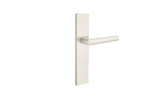 Emtek Configuration 2 Modern 2x10 Multi Point Lock Trim Only