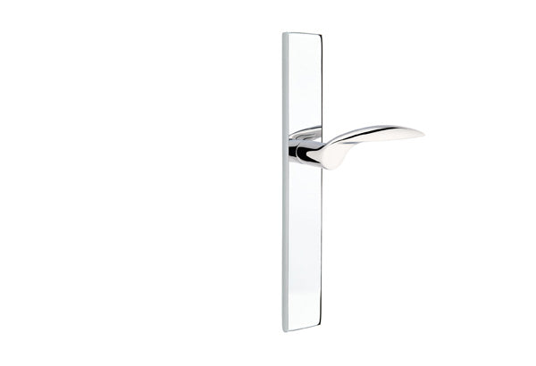 Emtek Configuration 5 Modern 1 1/2 Inch x11 Multi Point Lock Trim Only