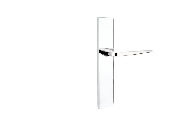 Emtek Configuration 6 Modern 2x10 Multi Point Lock Trim Only