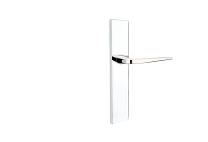 Emtek Configuration 6 Modern 2x10 Multi Point Lock Trim Only