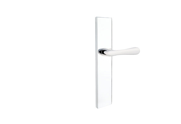Emtek Configuration 6 Modern 2x10 Multi Point Lock Trim Only