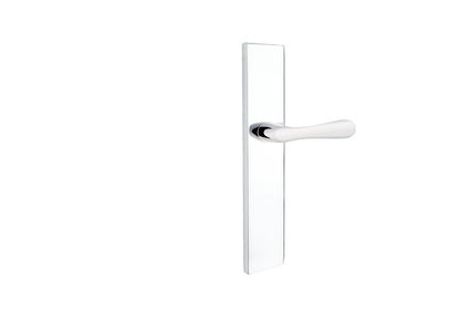 Emtek Configuration 6 Modern 2x10 Multi Point Lock Trim Only