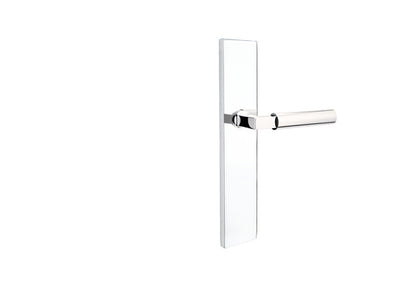 Emtek Configuration 6 Modern 2x10 Multi Point Lock Trim Only