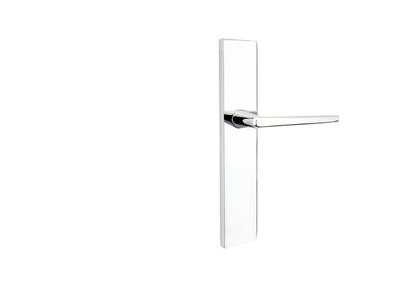 Emtek Configuration 6 Modern 2x10 Multi Point Lock Trim Only
