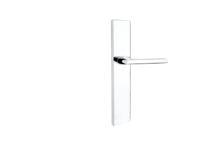 Emtek Configuration 6 Modern 2x10 Multi Point Lock Trim Only