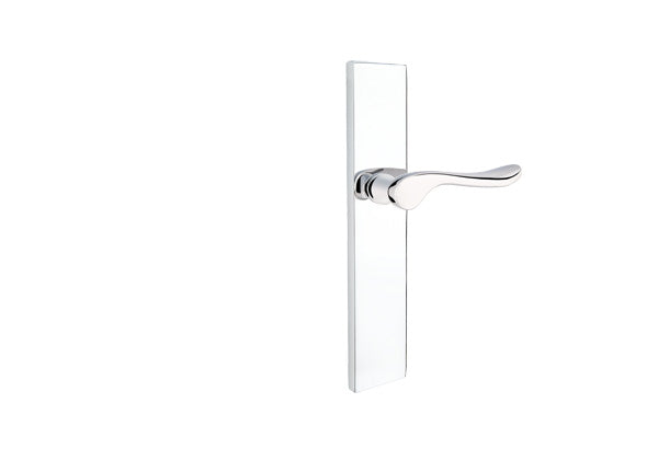 Emtek Configuration 6 Modern 2x10 Multi Point Lock Trim Only