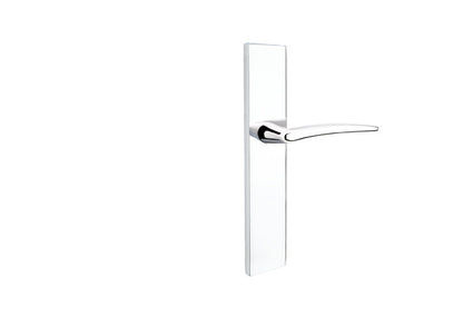 Emtek Configuration 6 Modern 2x10 Multi Point Lock Trim Only