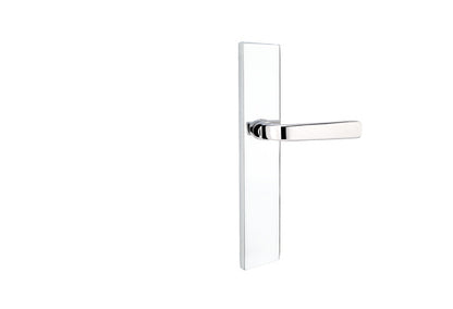 Emtek Configuration 6 Modern 2x10 Multi Point Lock Trim Only