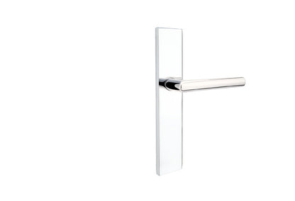 Emtek Configuration 6 Modern 2x10 Multi Point Lock Trim Only