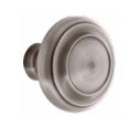 Grandeur Fifth Avenue Handleset with S Grip and Fifth Avenue Interior Plates