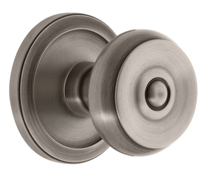 Antique Pewter