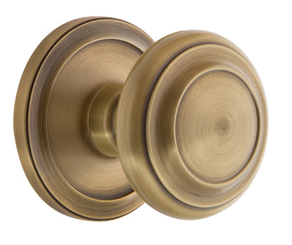 Vintage Brass