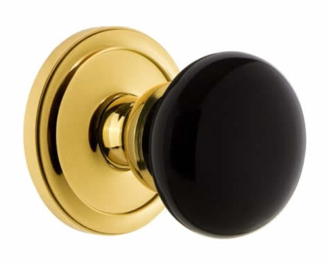 Polished Brass / Lifetime Brass