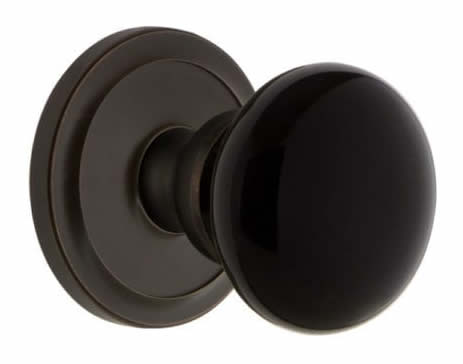 Timeless Bronze