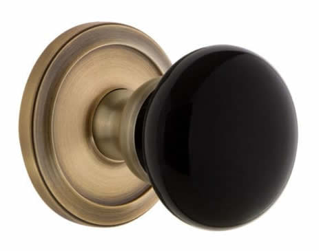 Vintage Brass