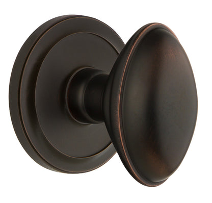Timeless Bronze
